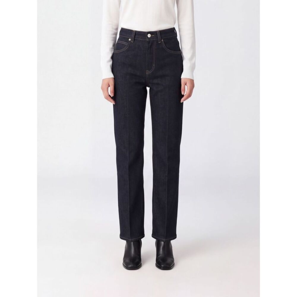 Victoria Victoria Beckham Women Jeans Woman Victoria Victoria Beckham